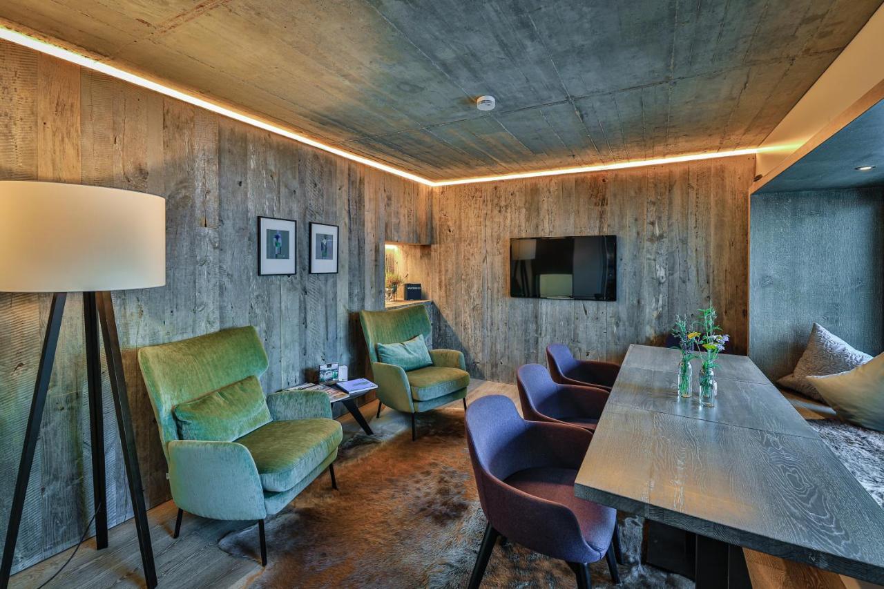 Villa Rein Boutiquehotel Bad Reichenhall Eksteriør bilde