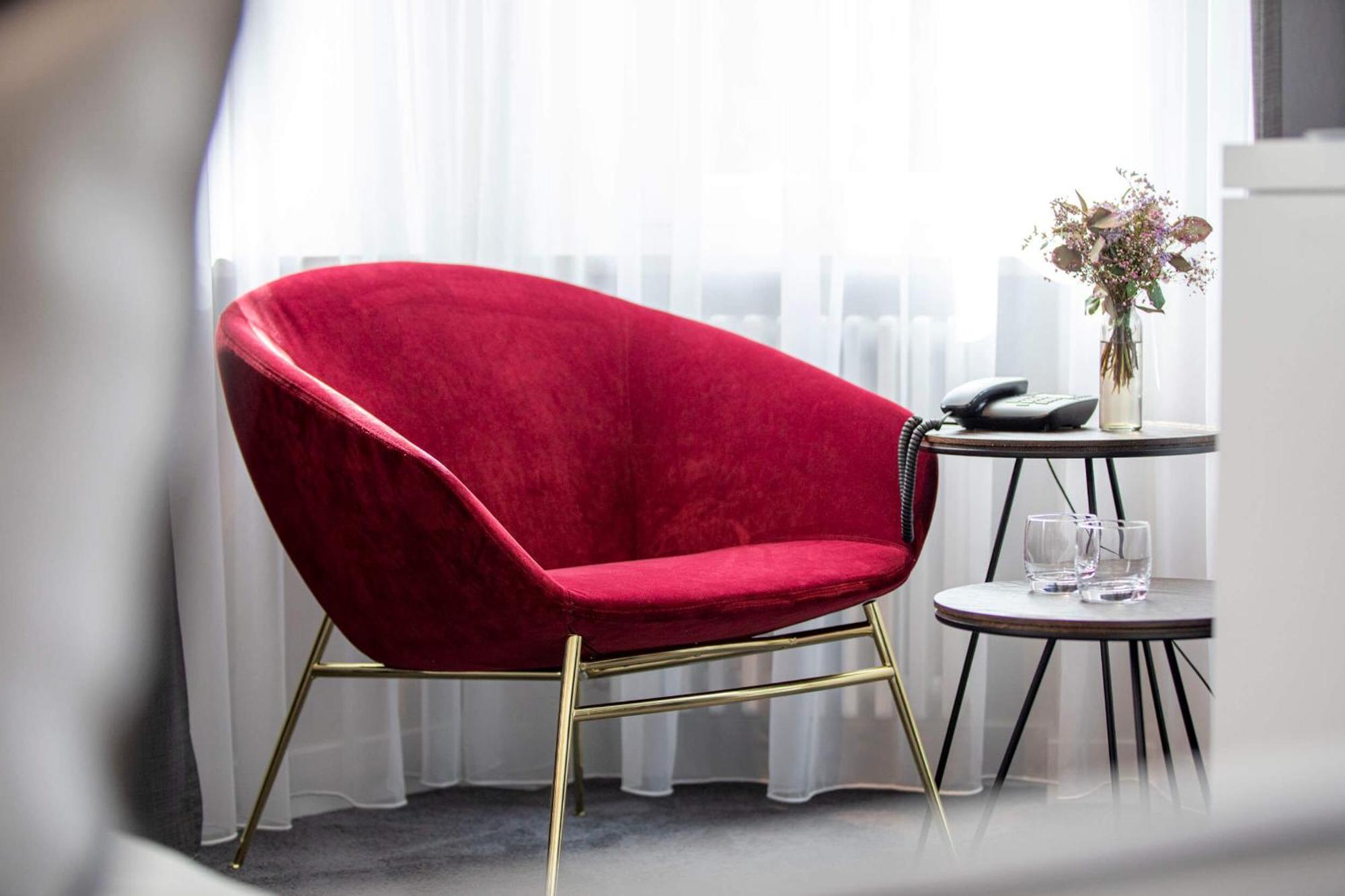 Villa Rein Boutiquehotel Bad Reichenhall Eksteriør bilde