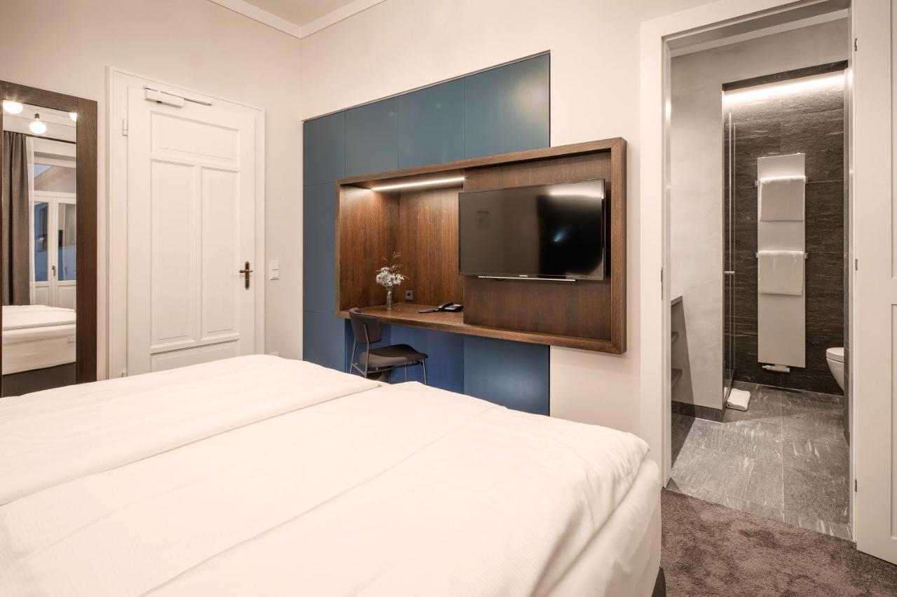 Villa Rein Boutiquehotel Bad Reichenhall Eksteriør bilde