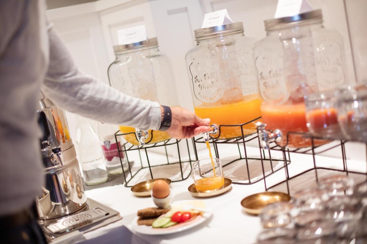 Villa Rein Boutiquehotel Bad Reichenhall Eksteriør bilde